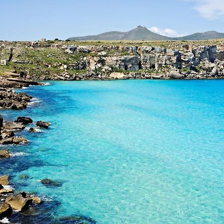 A Mare Appartamenti Castellammare del Golfo Exterior photo